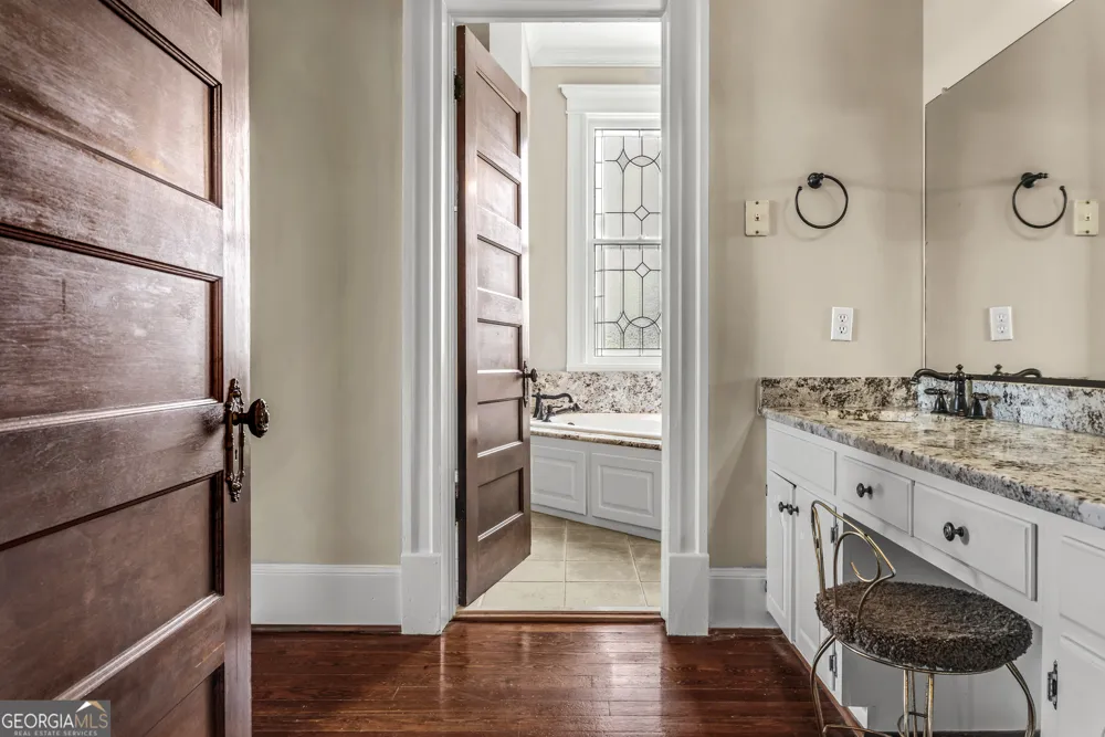 45 Court SQ Warrenton, GA 30828