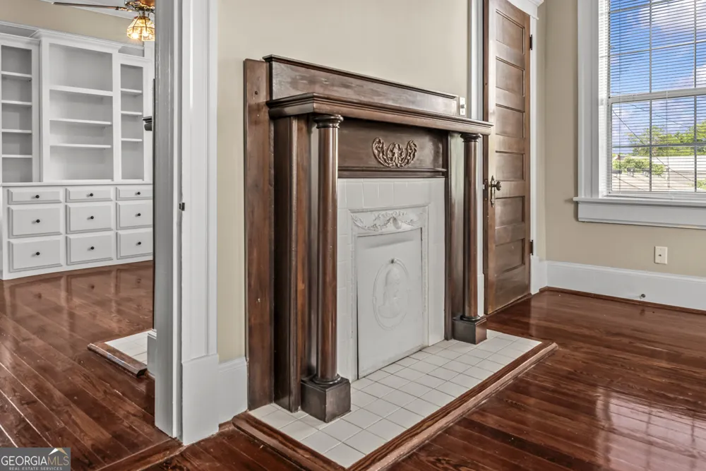 45 Court SQ Warrenton, GA 30828