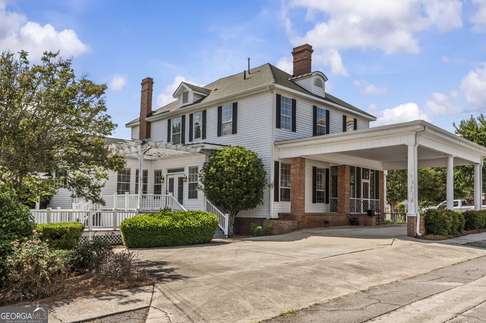 45 Court SQ Warrenton, GA 30828