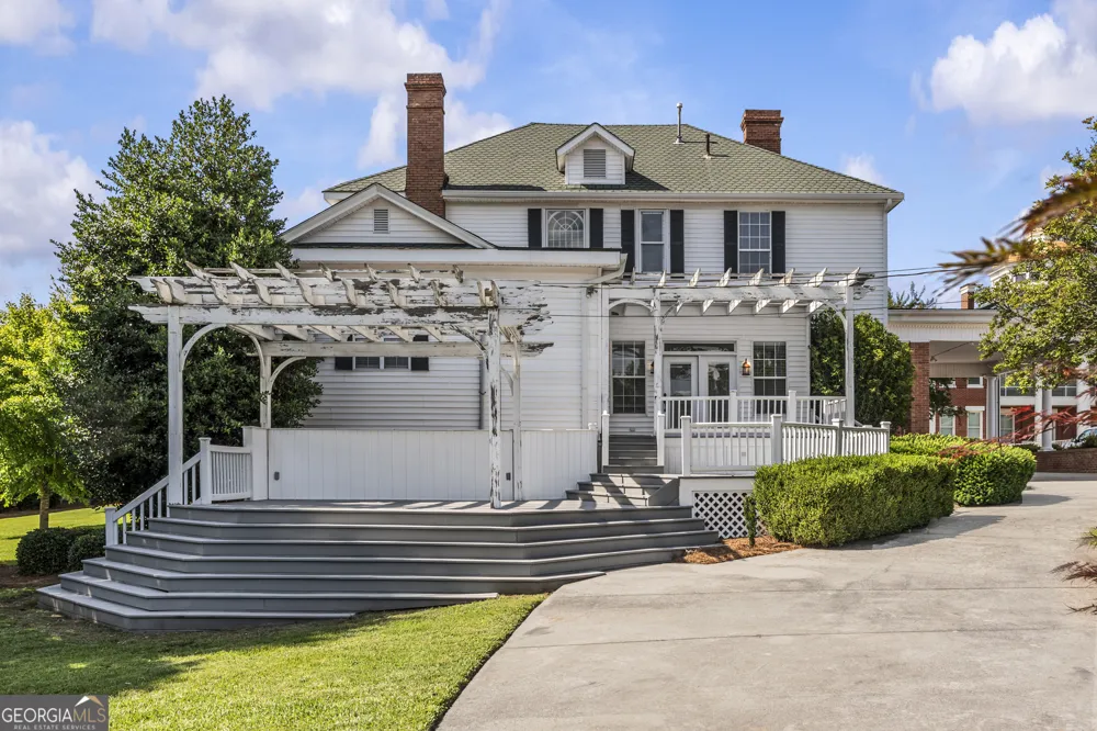 45 Court SQ Warrenton, GA 30828