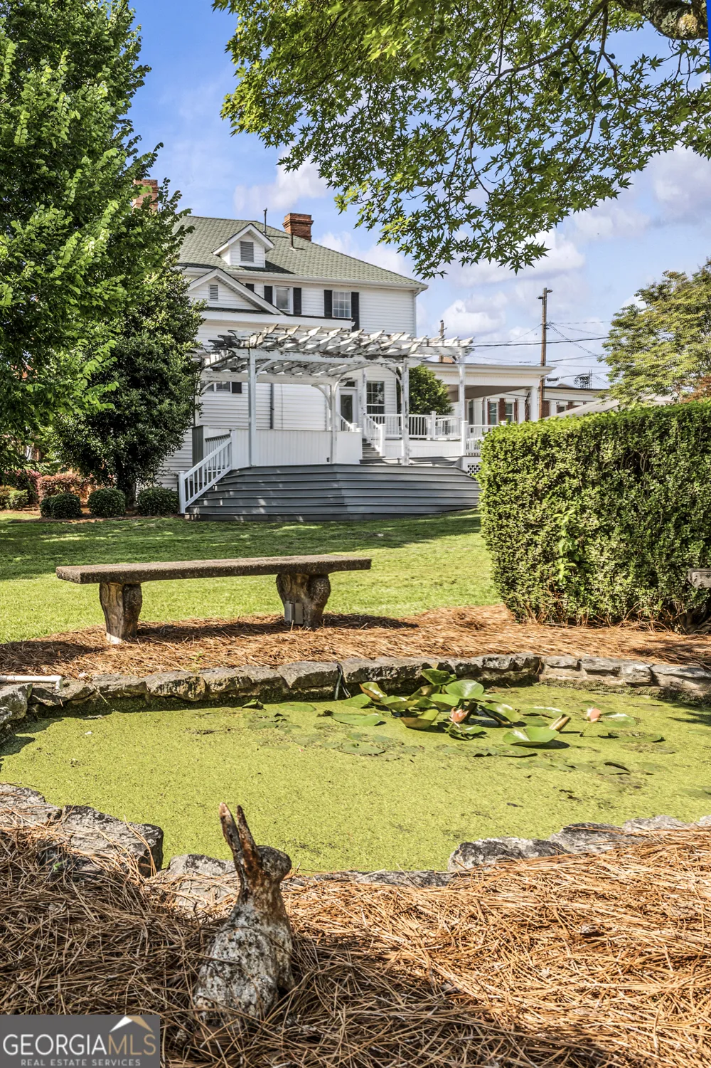 45 Court SQ Warrenton, GA 30828