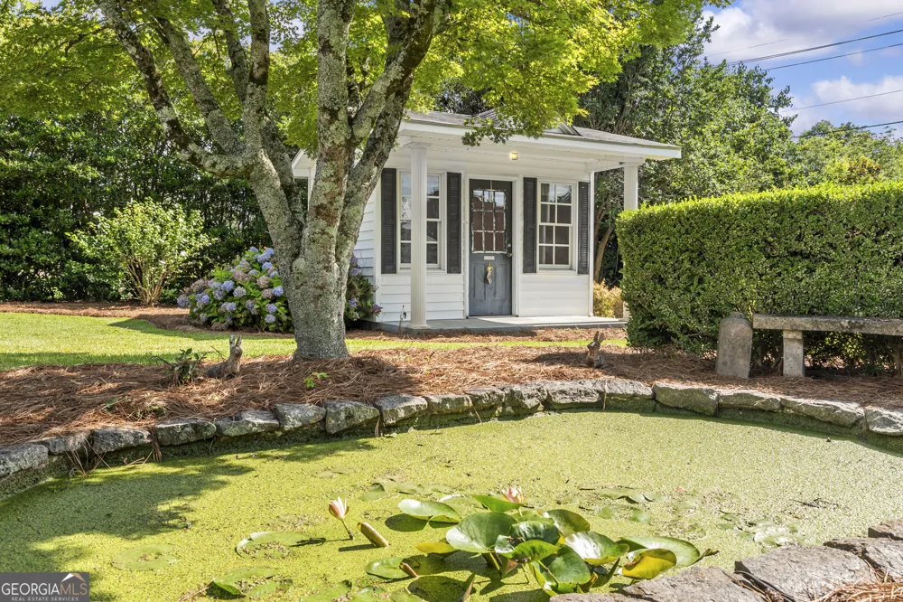 45 Court SQ Warrenton, GA 30828