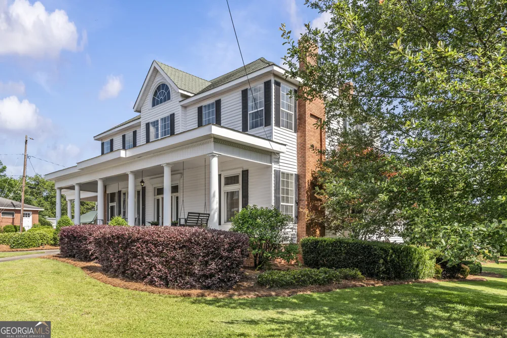 45 Court SQ Warrenton, GA 30828