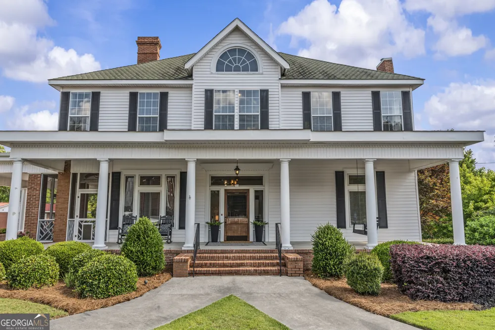 45 Court SQ Warrenton, GA 30828
