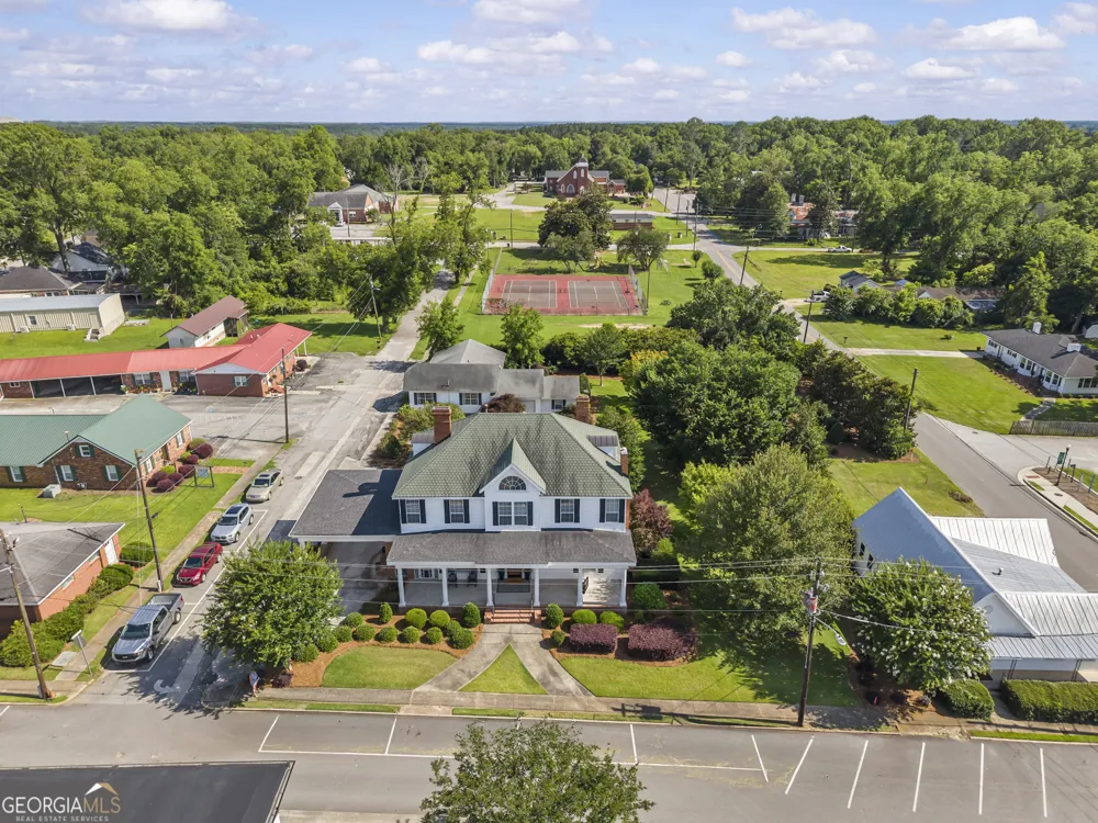 45 Court SQ Warrenton, GA 30828