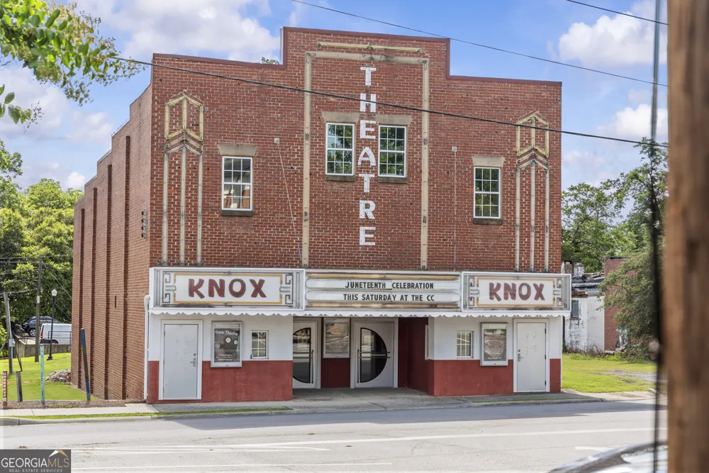 45 Court SQ Warrenton, GA 30828