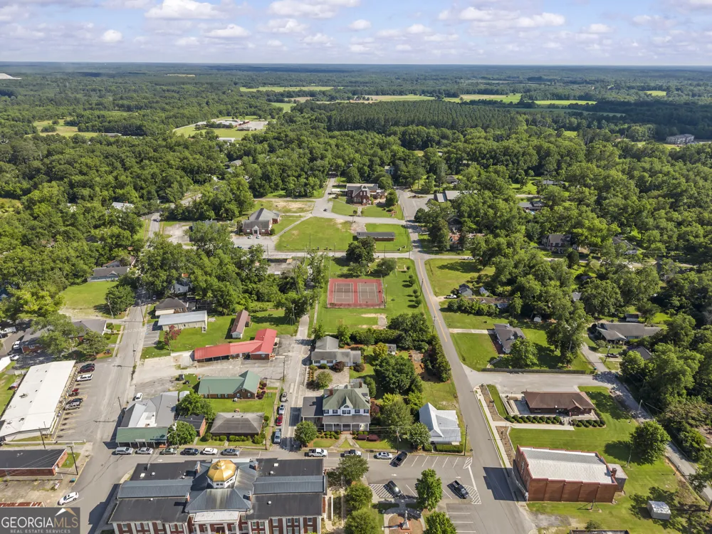 45 Court SQ Warrenton, GA 30828