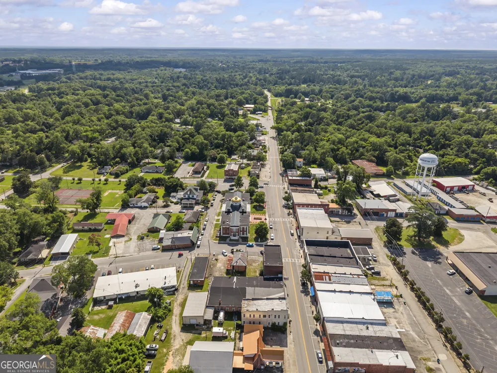45 Court SQ Warrenton, GA 30828