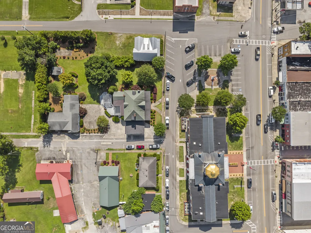 45 Court SQ Warrenton, GA 30828