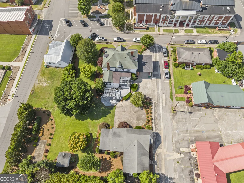 45 Court SQ Warrenton, GA 30828
