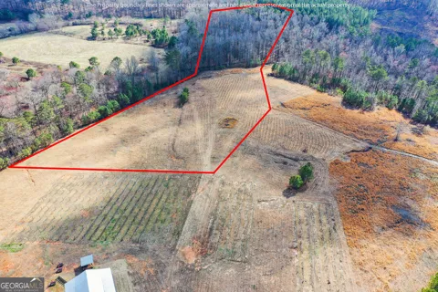 119 Inland 10 acres DR