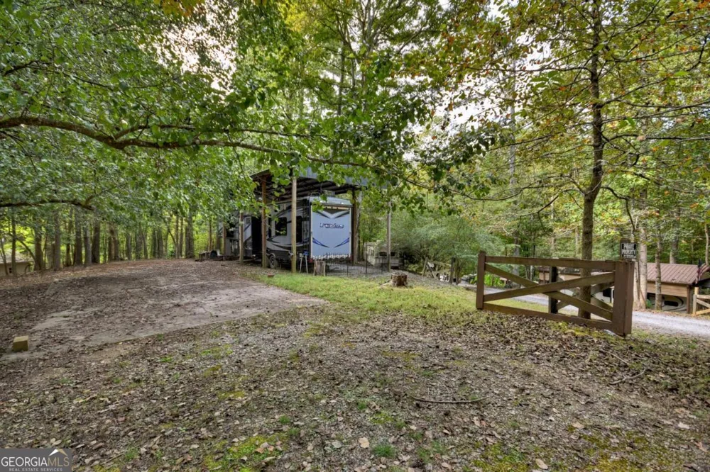 169 19Th ST Ellijay, GA 30540
