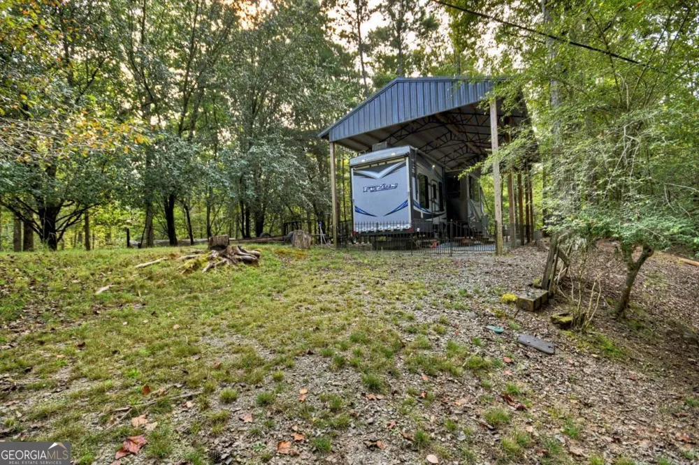 169 19Th ST Ellijay, GA 30540