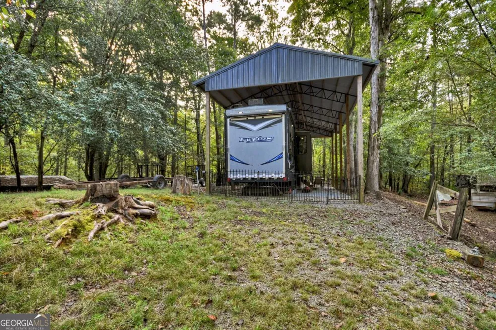 169 19Th ST Ellijay, GA 30540