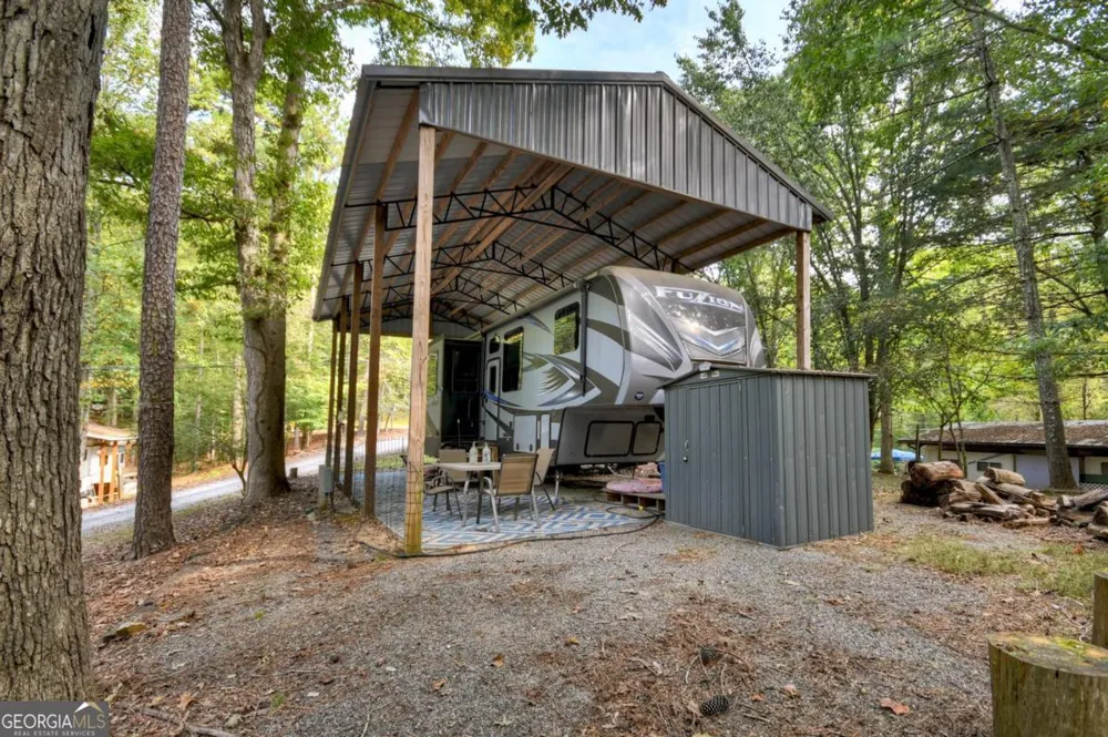 169 19Th ST Ellijay, GA 30540
