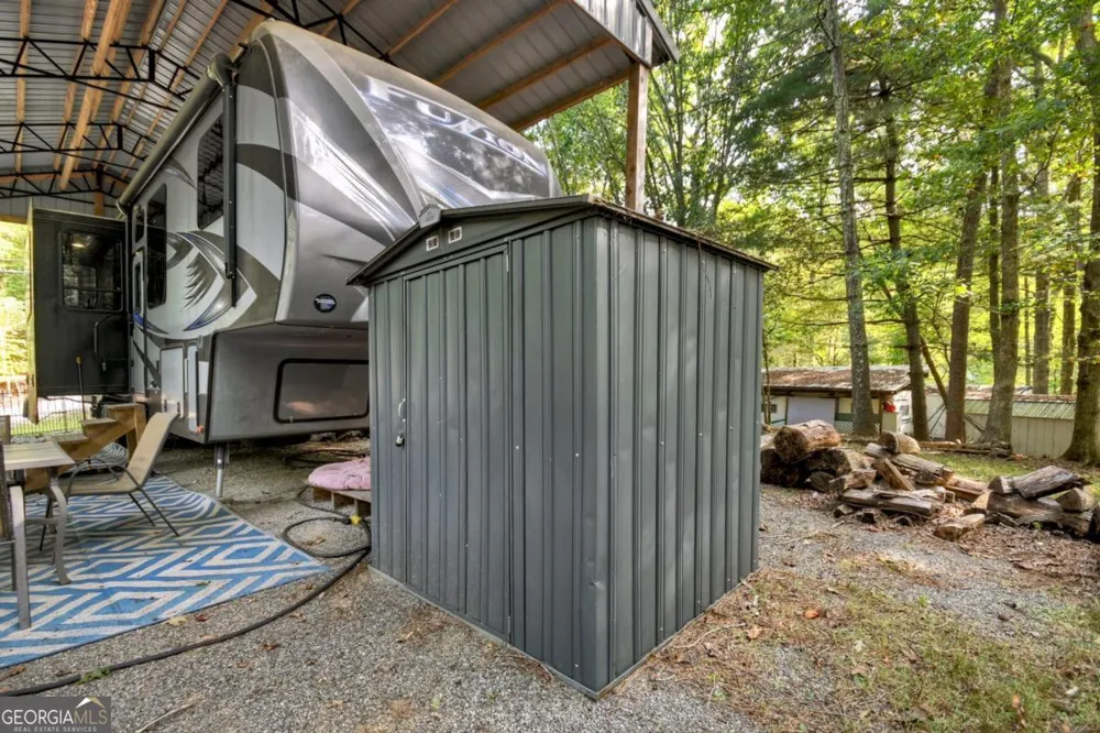 169 19Th ST Ellijay, GA 30540