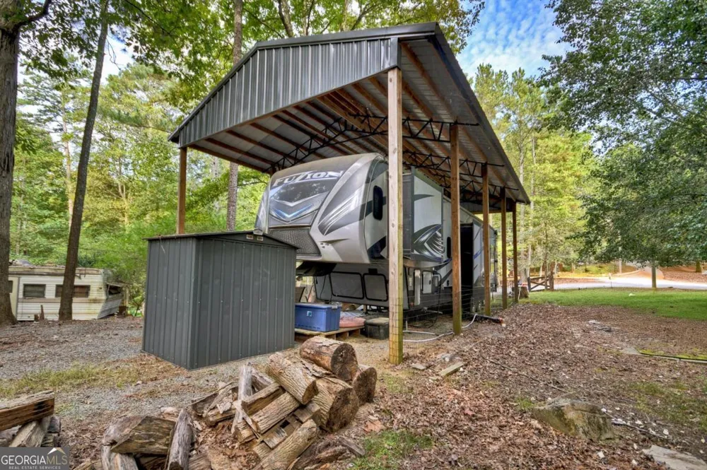 169 19Th ST Ellijay, GA 30540