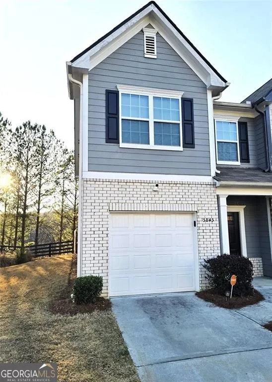 5845 Union Walk DR Union City, GA 30291