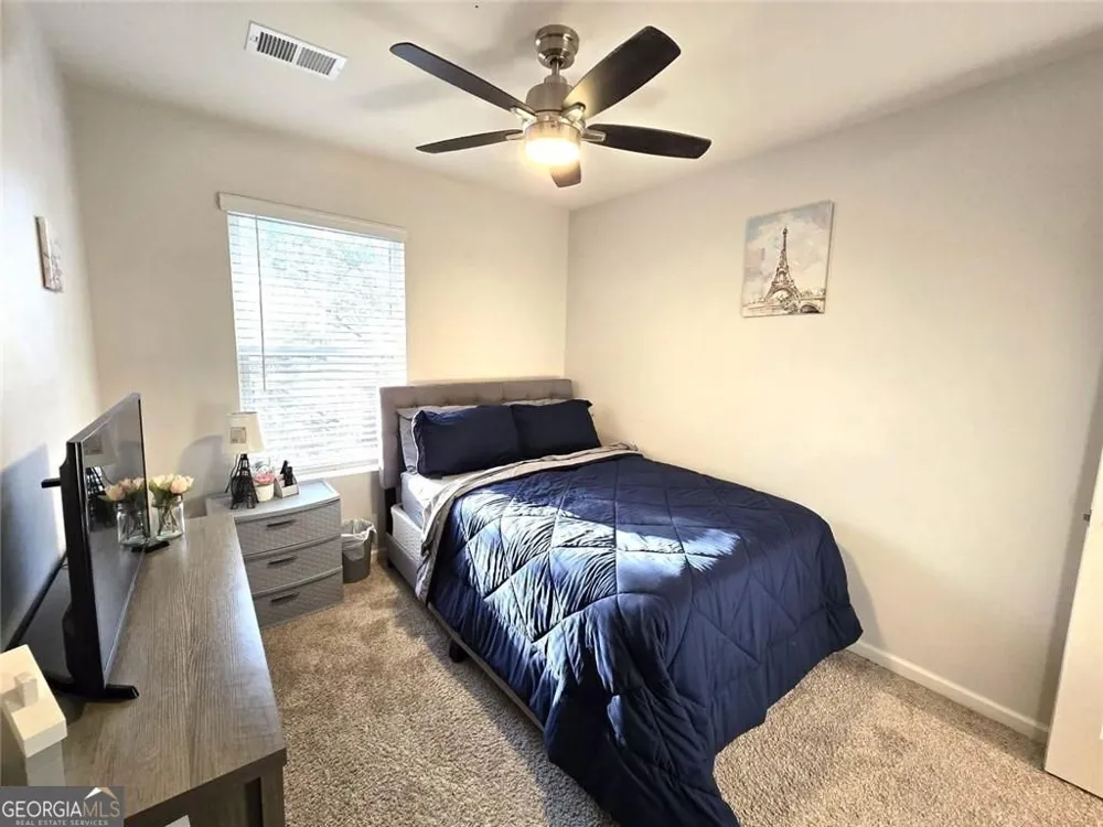 5845 Union Walk DR Union City, GA 30291