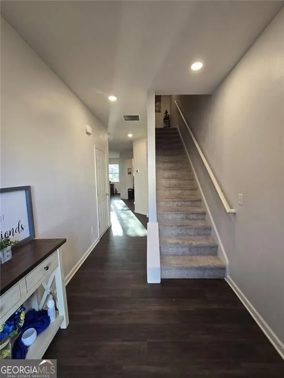 5845 Union Walk DR Union City, GA 30291