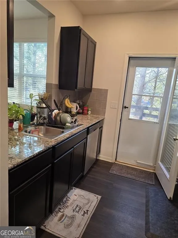 5845 Union Walk DR Union City, GA 30291