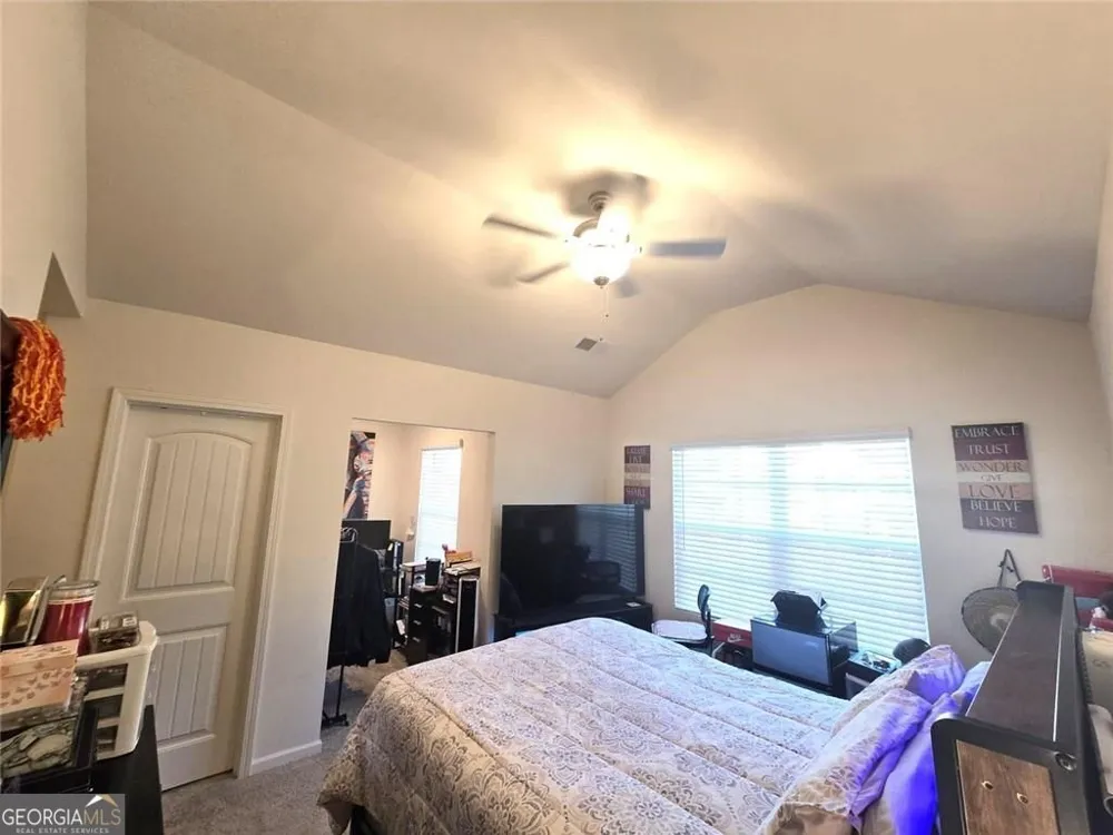 5845 Union Walk DR Union City, GA 30291