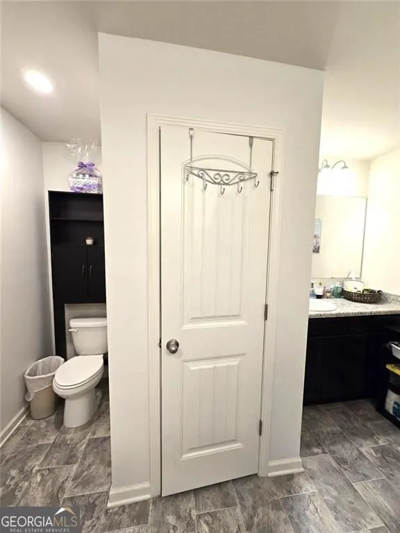 5845 Union Walk DR Union City, GA 30291