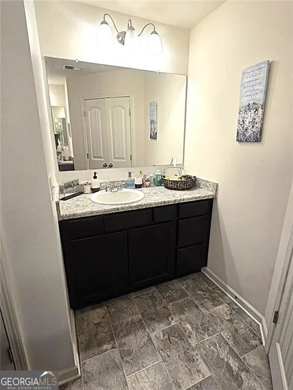 5845 Union Walk DR Union City, GA 30291