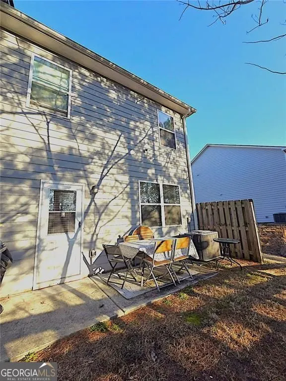 5845 Union Walk DR Union City, GA 30291