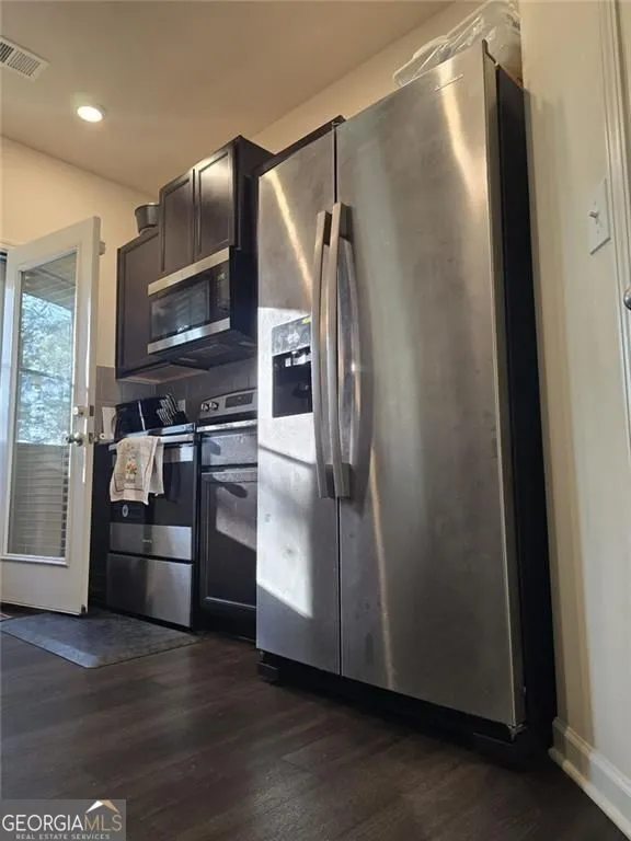 5845 Union Walk DR Union City, GA 30291