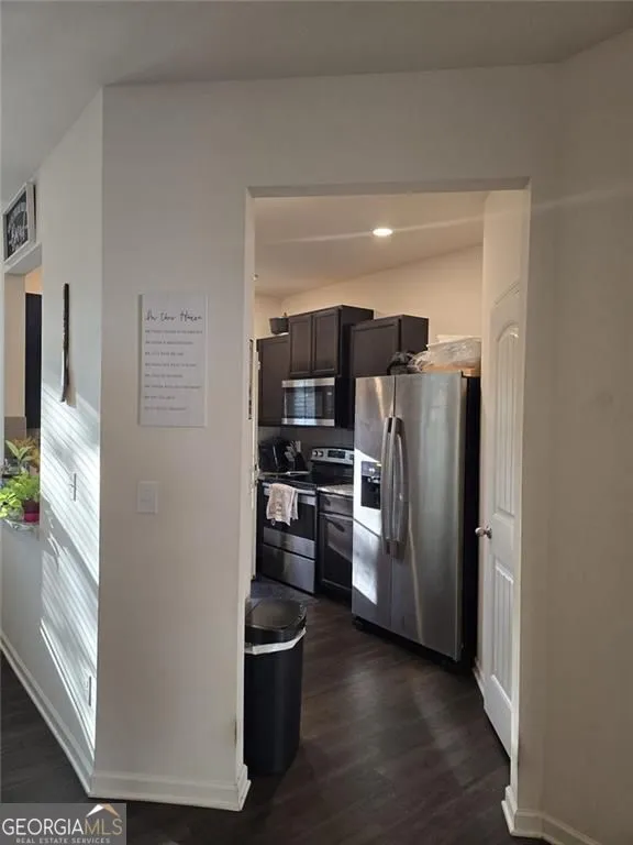 5845 Union Walk DR Union City, GA 30291