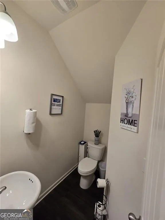 5845 Union Walk DR Union City, GA 30291