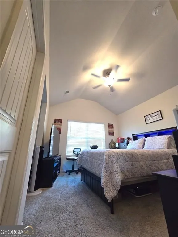 5845 Union Walk DR Union City, GA 30291