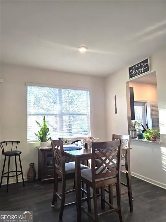 5845 Union Walk DR Union City, GA 30291