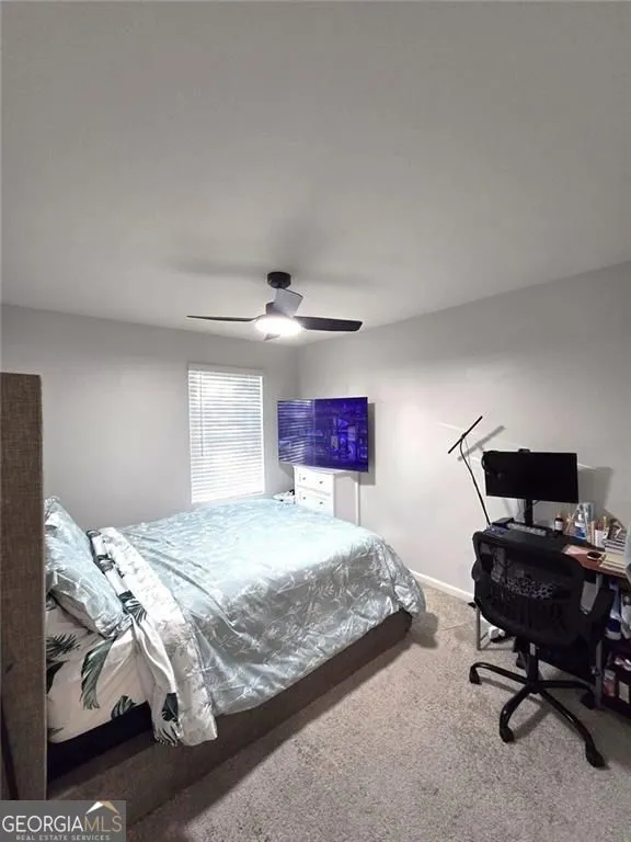 5845 Union Walk DR Union City, GA 30291