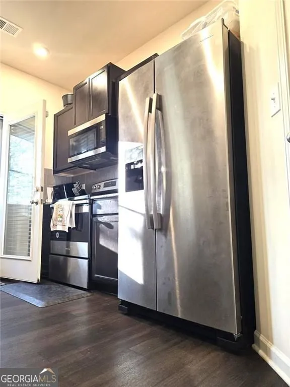 5845 Union Walk DR Union City, GA 30291
