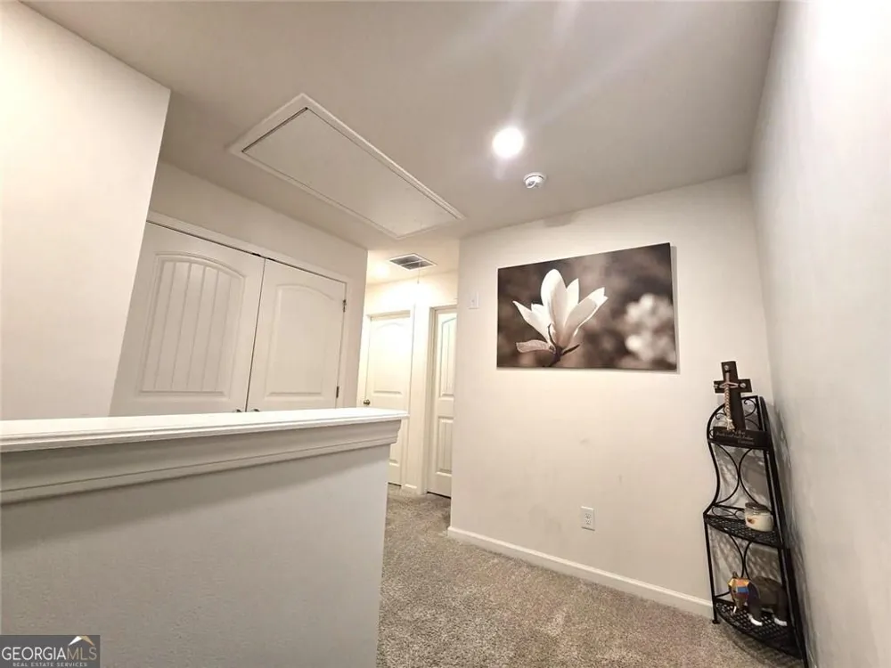 5845 Union Walk DR Union City, GA 30291
