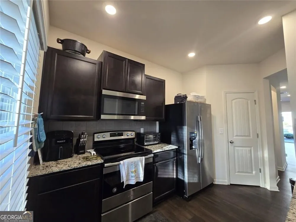 5845 Union Walk DR Union City, GA 30291