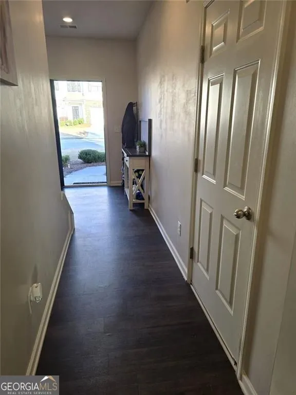 5845 Union Walk DR Union City, GA 30291