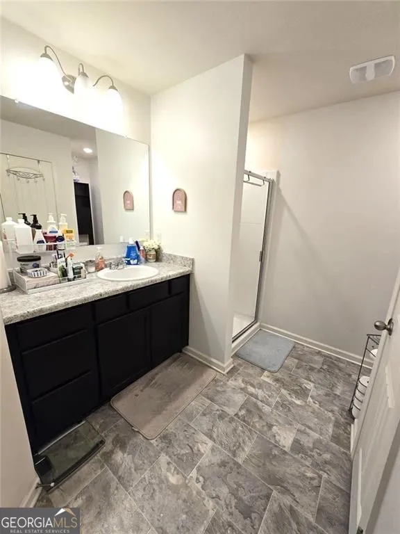 5845 Union Walk DR Union City, GA 30291