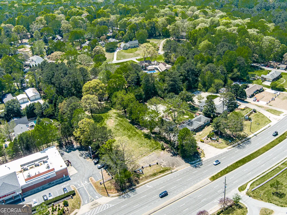 1400 Woodstock RD Roswell, GA 30075
