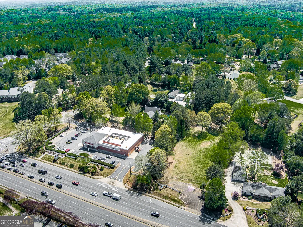 1400 Woodstock RD Roswell, GA 30075