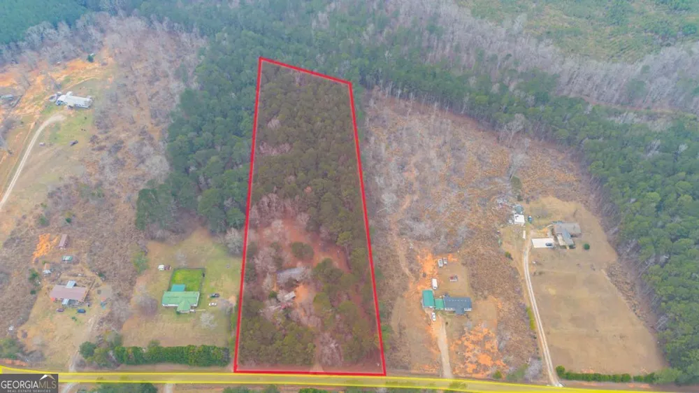 1190 Old Madison HWY Watkinsville, GA 30677