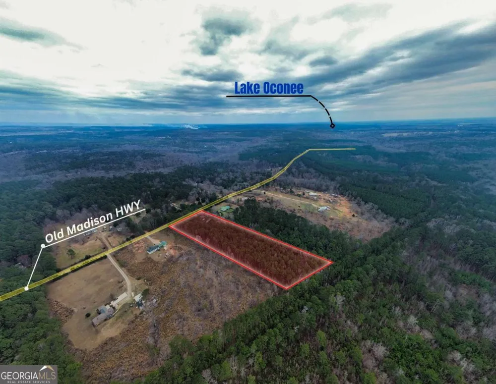1190 Old Madison HWY Watkinsville, GA 30677