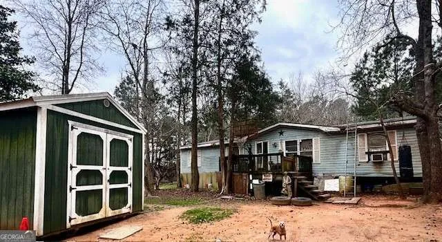 1190 Old Madison HWY Watkinsville, GA 30677