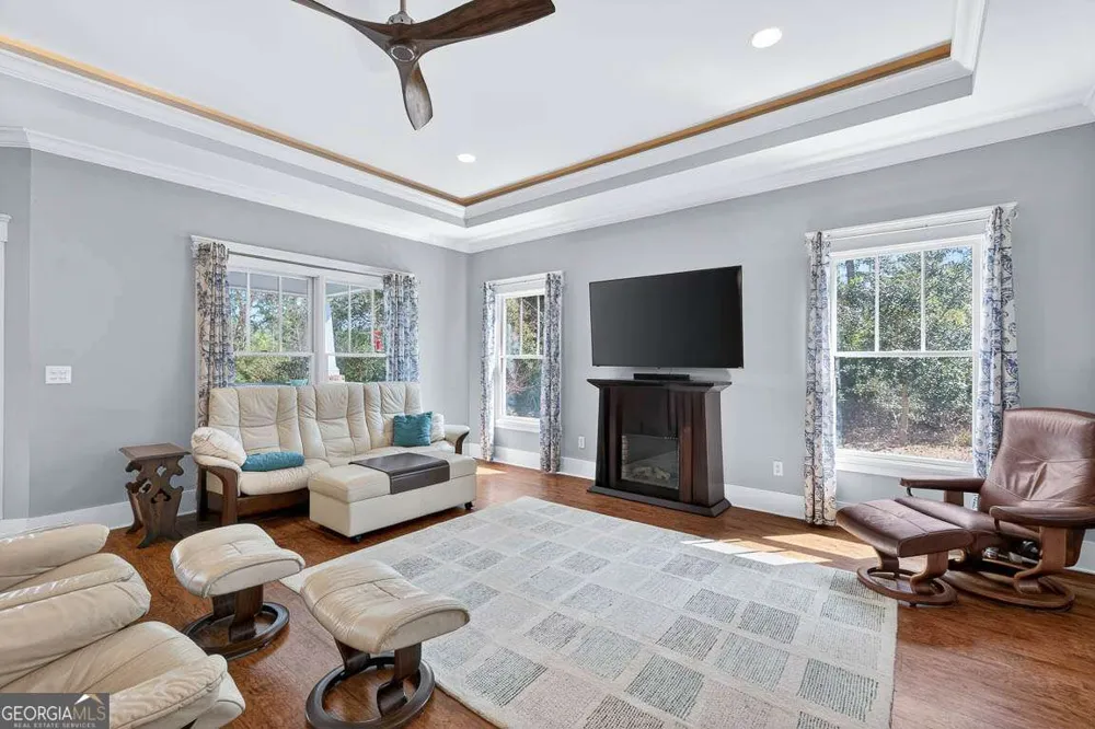24 Bitter End CT Waverly, GA 31565