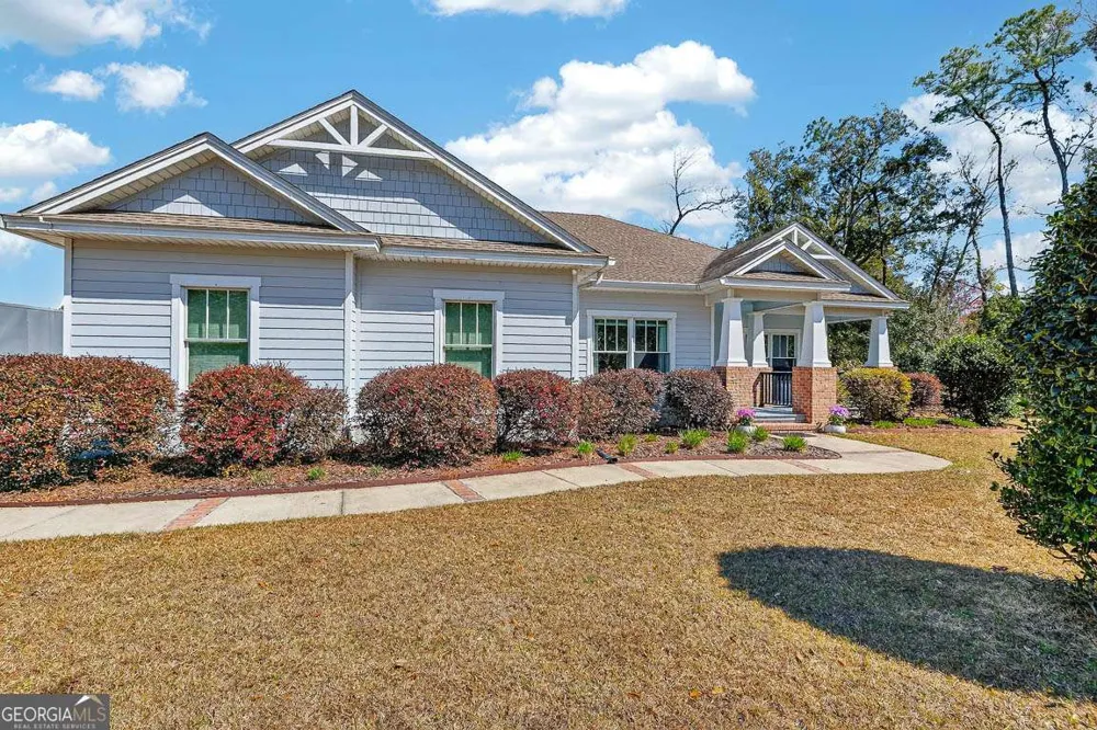24 Bitter End CT Waverly, GA 31565