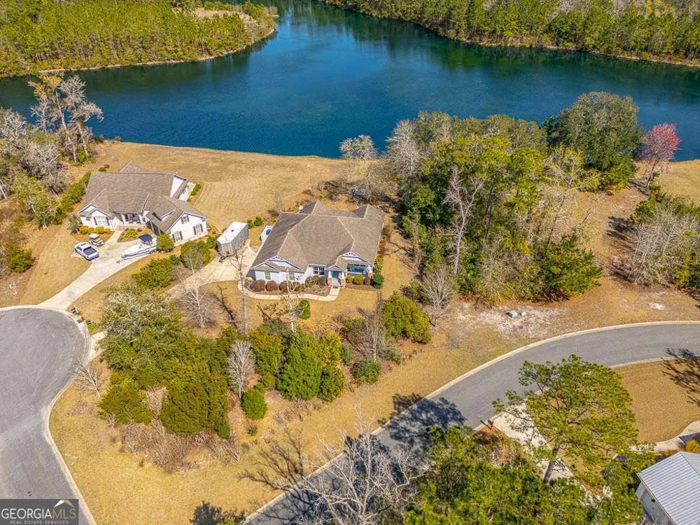 24 Bitter End CT Waverly, GA 31565