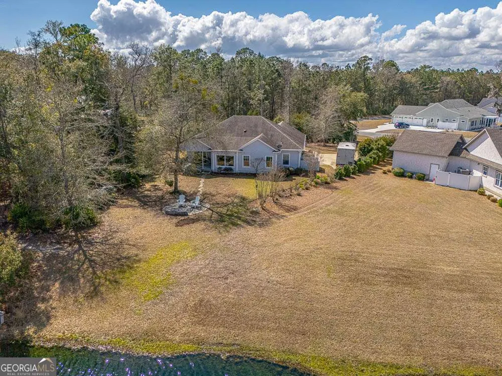 24 Bitter End CT Waverly, GA 31565