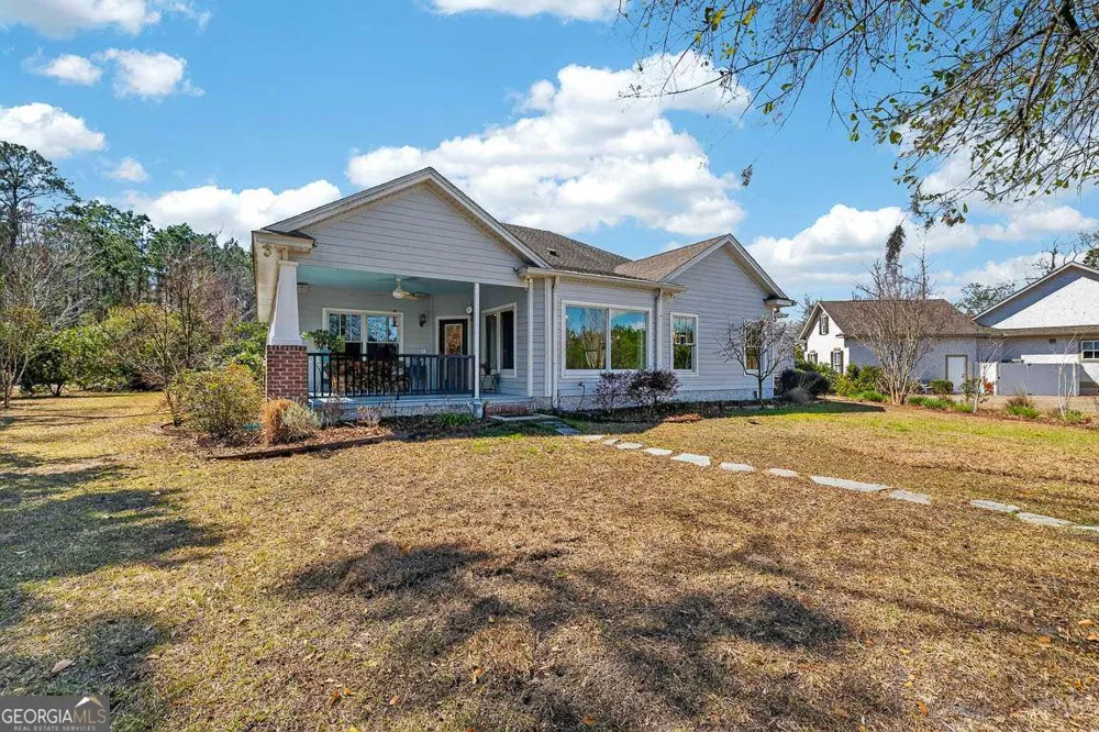 24 Bitter End CT Waverly, GA 31565